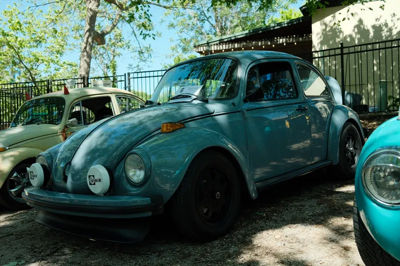 Glovebox Gallery Photograph